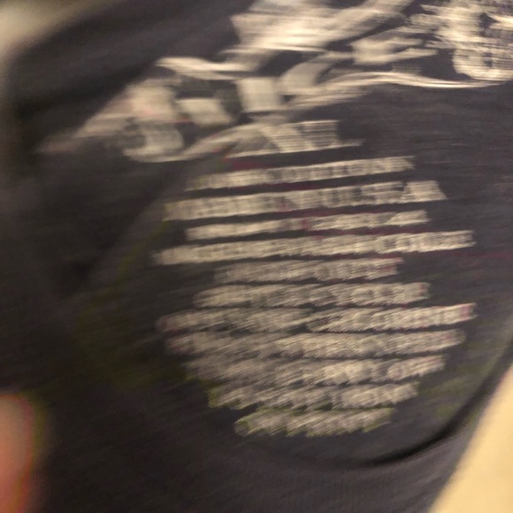 VICE Black Men’s Short Sleeve Tee-shirt with Graphics “Unique Prints” - Picture 4 of 6